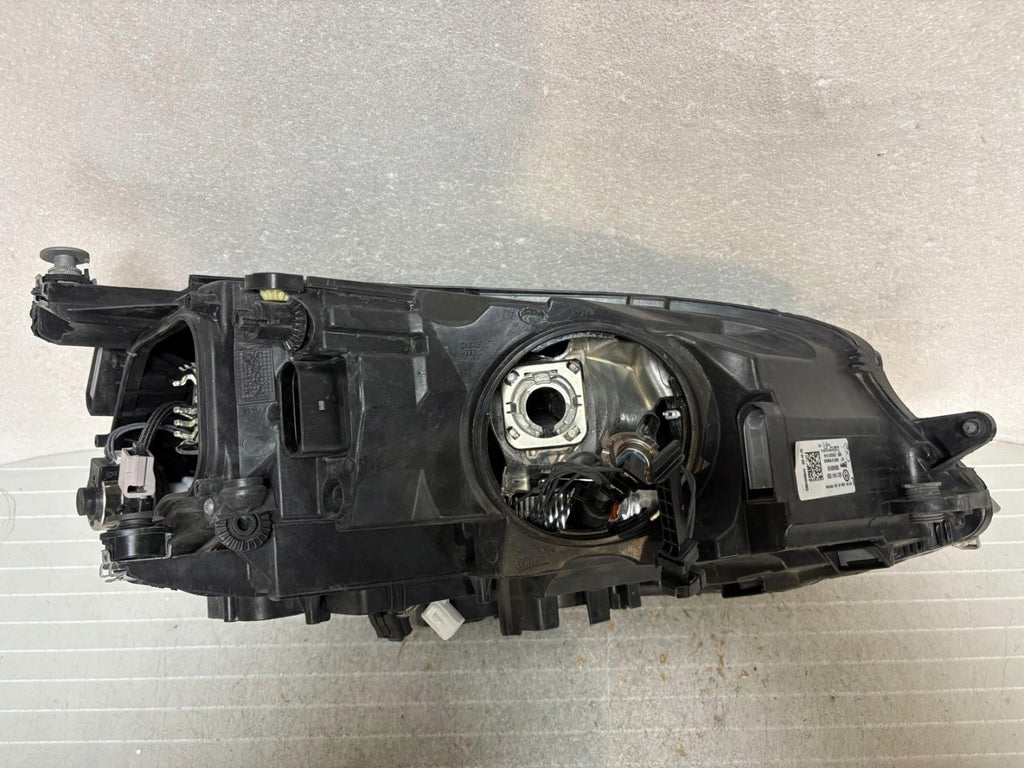 Frontscheinwerfer VW Golf VII I 5G1941039 Xenon Links Scheinwerfer Headlight SCH9969577441kr