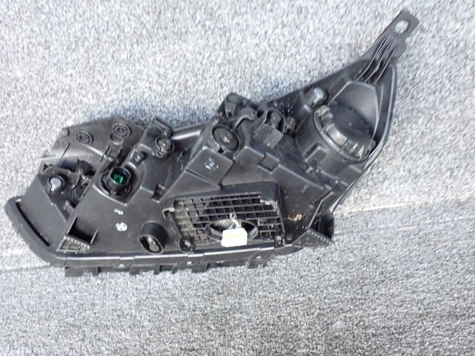 Frontscheinwerfer Hyundai Ioniq LED Rechts Scheinwerfer Headlight SCH5010652937gt