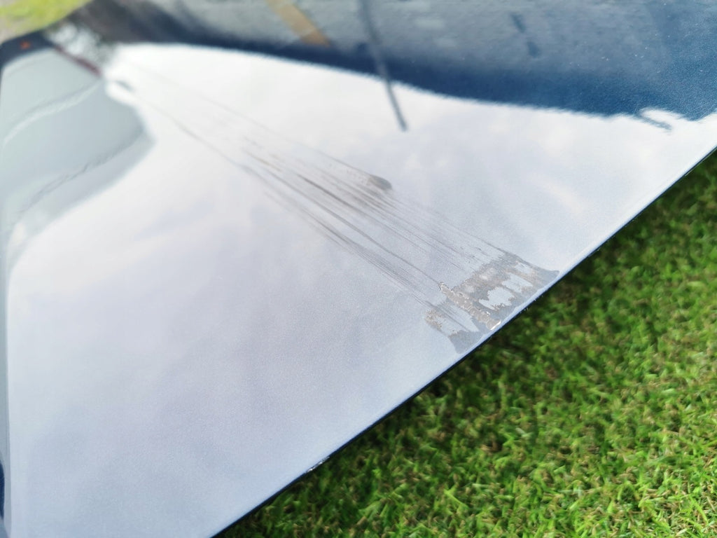 Tür Mercedes-Benz W247 X247 A2477221000 Vorne Rechts Zum Streichen Door Porta