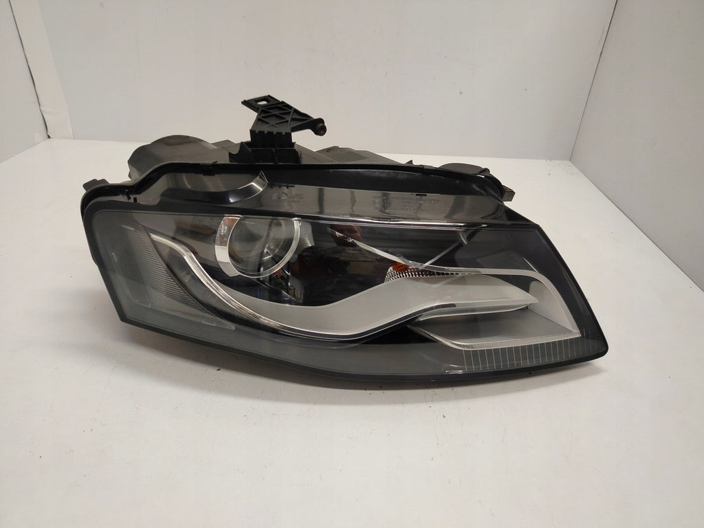 Frontscheinwerfer Audi A4 B8 Xenon Rechts Scheinwerfer Headlight