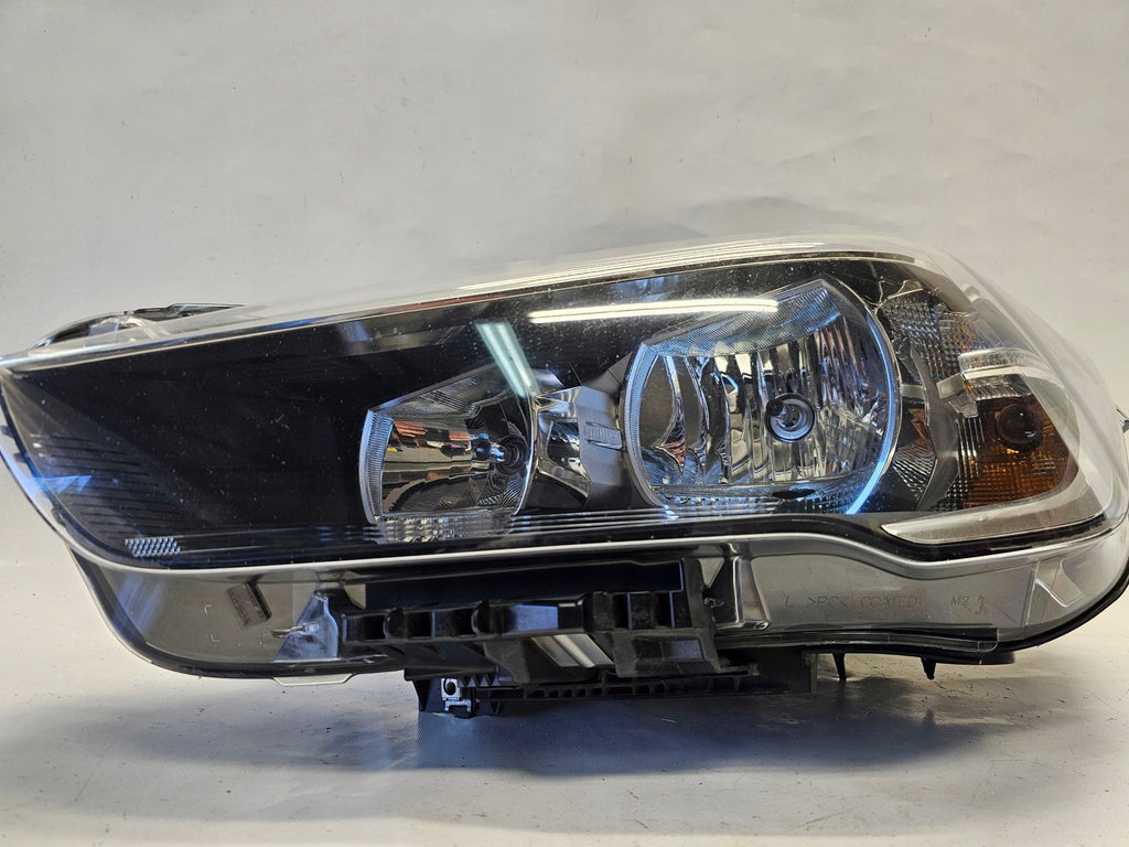 Frontscheinwerfer BMW X1 F48 7346533-13 LED FALSE Scheinwerfer Headlight SCH4130550373tu