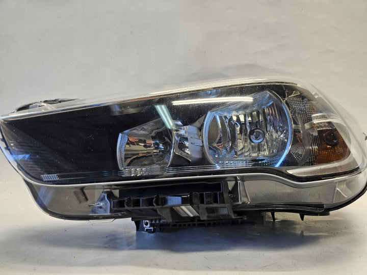 Frontscheinwerfer BMW X1 F48 7346533-13 LED Links Scheinwerfer Headlight SCH4130550373tu