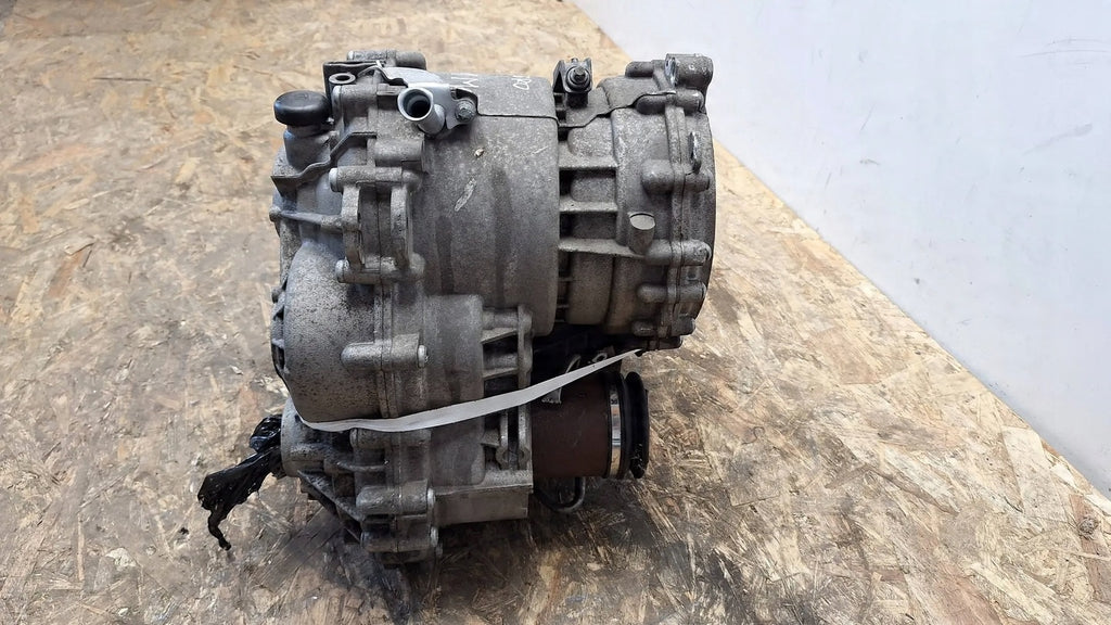 Getriebe Mercedes-Benz W176 W245 W169 1693702600 Automatikgetriebe Trasmissione