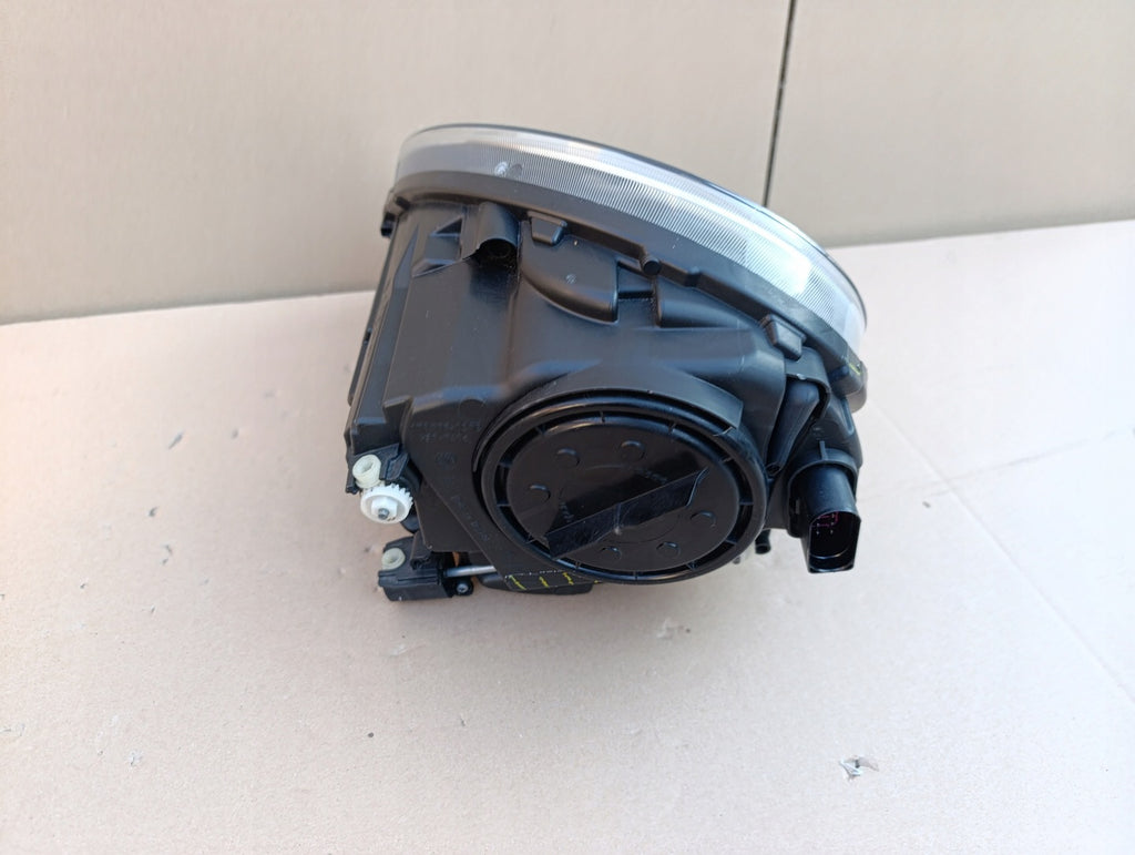 Frontscheinwerfer VW Beetle 5C1941006A Rechts Scheinwerfer Headlight SCH5230495137ju