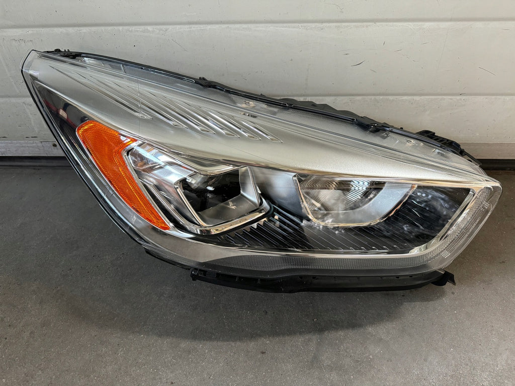 Frontscheinwerfer Ford Kuga II 90115609 Rechts Scheinwerfer Headlight SCH4020262229ao