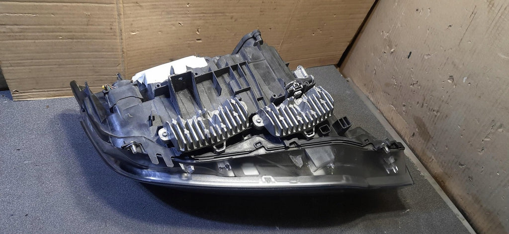Frontscheinwerfer BMW F30 7259527 Xenon Links Scheinwerfer Headlight SCH1908390798xr