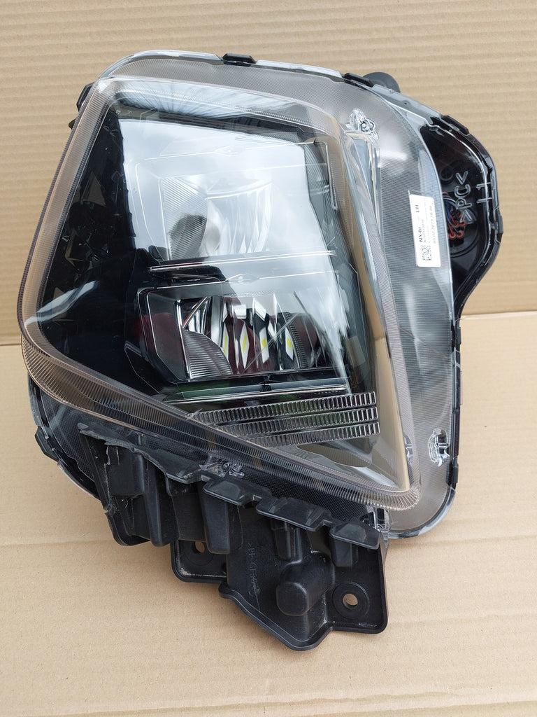 Frontscheinwerfer Hyundai Tucson 92101-N7XXX Full LED Links Headlight