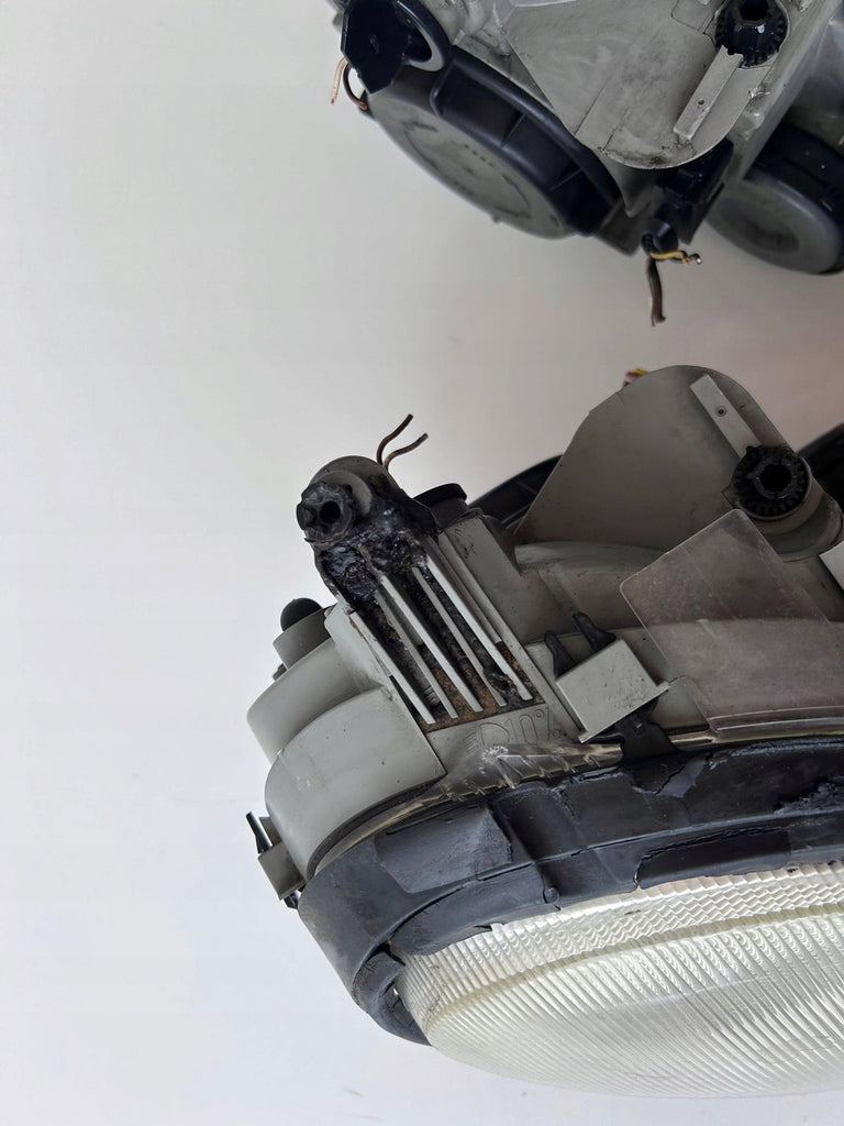 Frontscheinwerfer Mercedes-Benz MCJ26182 Ein Satz Scheinwerfer Headlight SCH3447557394eu