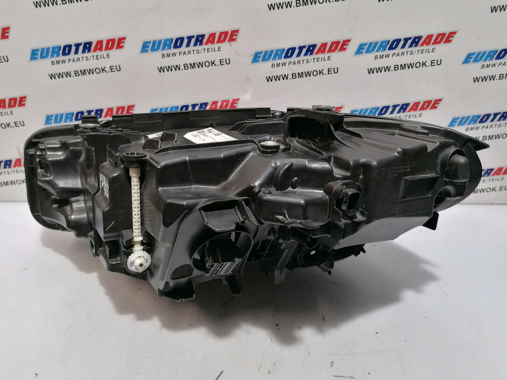 Frontscheinwerfer BMW G21 G20 5A1A354 Full LED Rechts Scheinwerfer Headlight SCH4735646270us