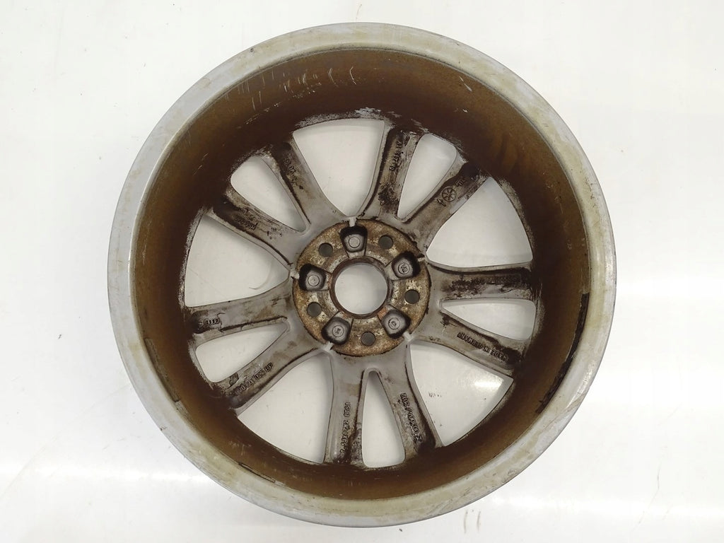 4x Alufelge 17 Zoll 7.5" 5x112 51ET 8V0601025BP Audi A3 Rim Wheel FEL3119680300zw