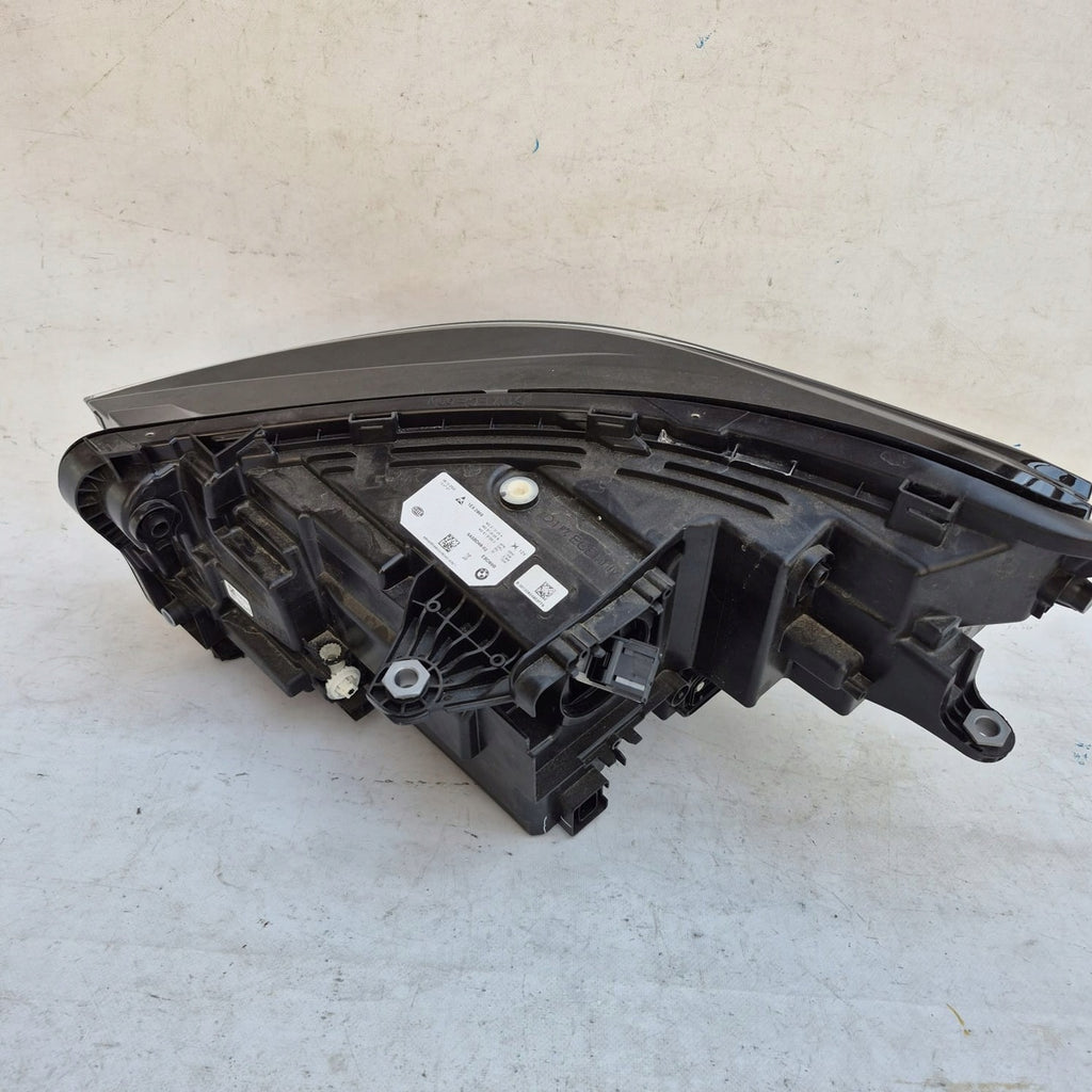 Frontscheinwerfer BMW X1 5A5BD48-02 Full LED Rechts Scheinwerfer Headlight SCH4102451382na