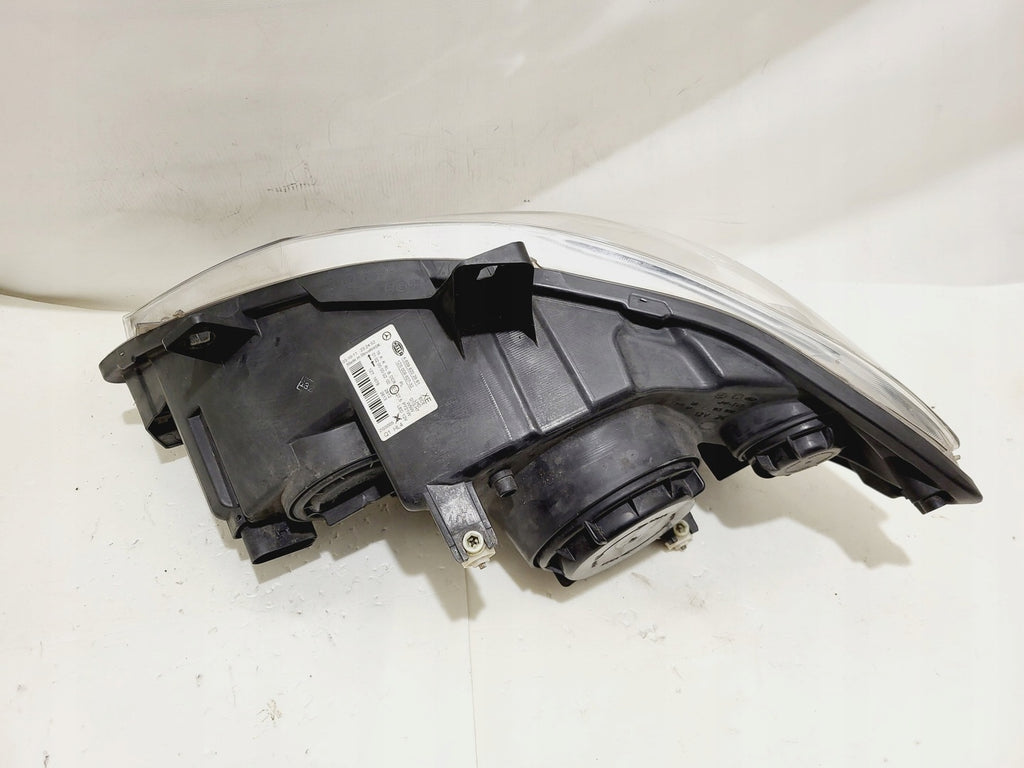 Frontscheinwerfer Mercedes-Benz Vito W639 A6398202961 1ZS009627-32 Xenon Rechts
