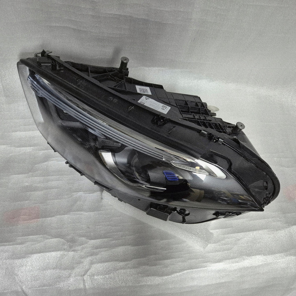 Frontscheinwerfer Mercedes-Benz W177 A1779065704 Full LED Rechts oder Links SCH5423058561td