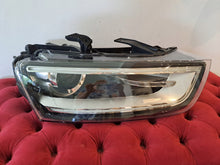 Laden Sie das Bild in den Galerie-Viewer, Frontscheinwerfer Audi Q3 8U0941006 Xenon Rechts Scheinwerfer Headlight