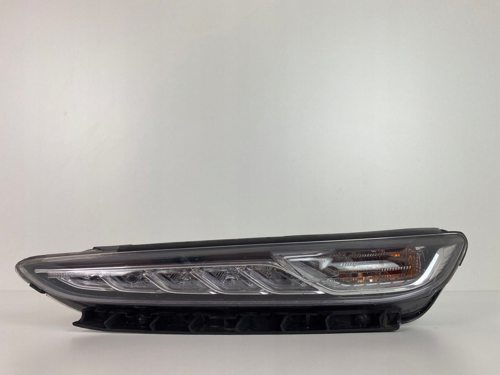 Frontscheinwerfer Hyundai Kona 92207-J9000 Links Scheinwerfer Headlight SCH8611781899jr