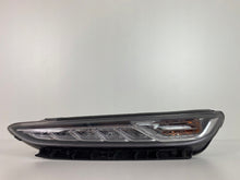 Laden Sie das Bild in den Galerie-Viewer, Frontscheinwerfer Hyundai Kona 92207-J9000 Links Scheinwerfer Headlight SCH8611781899jr