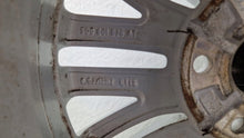Load image into Gallery viewer, 1x Alufelge 16 Zoll 6.5" 5x112 46ET Glanz Silber 5G0601025AT VW Golf VII I FEL9198026563sk