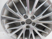 Laden Sie das Bild in den Galerie-Viewer, 1x Alufelge 18 Zoll 8.0" 5x114.3 50ET 4261133C80 Toyota Camry Rim Wheel FEL3947318785fx