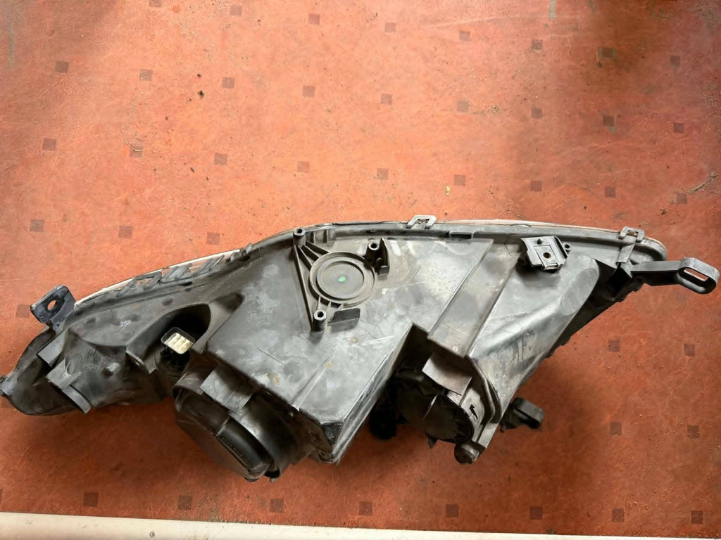 Frontscheinwerfer Honda Civic I 0301226202 Rechts Scheinwerfer Headlight SCH7674412533sf