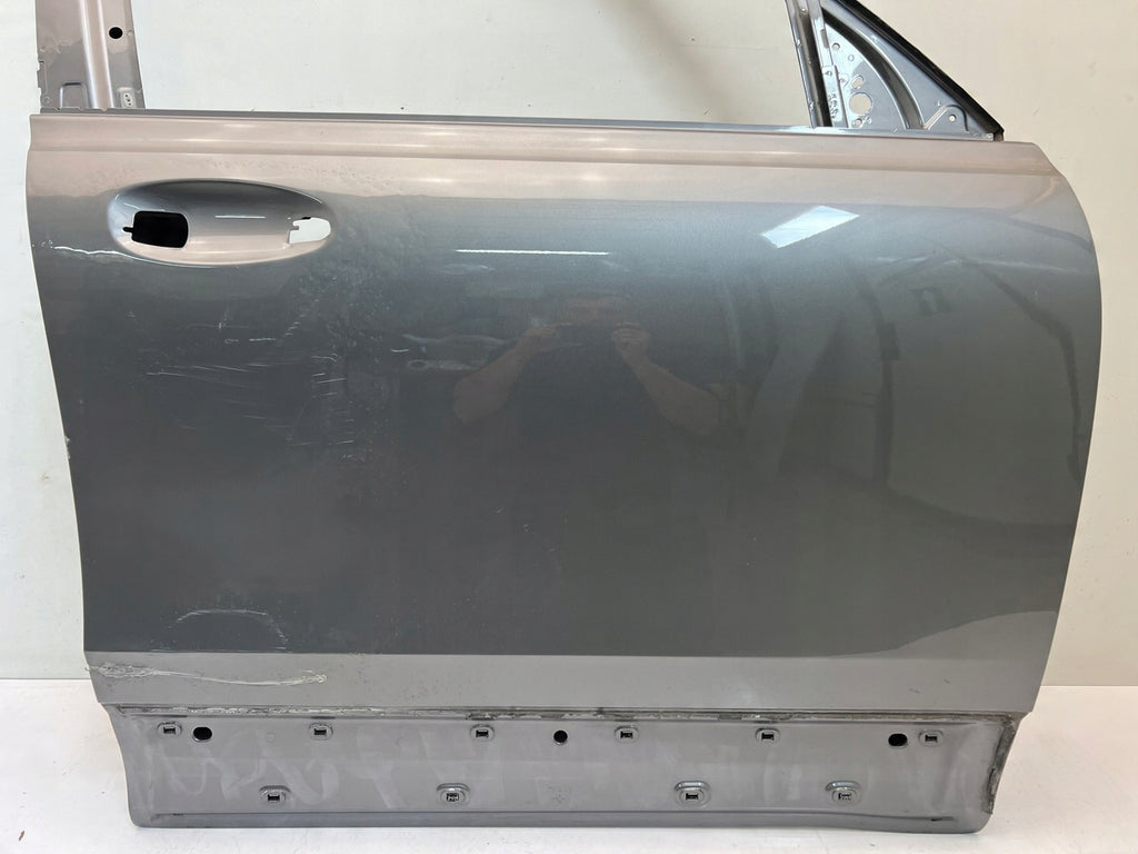 Tür Mercedes-Benz Glb X247 Vorne Rechts Door Porta Porte