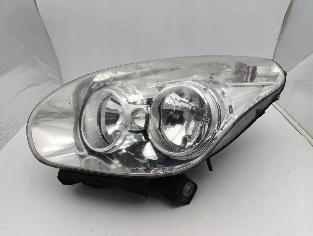 Frontscheinwerfer Fiat Doblo Cargo 13112013 51810672 Links Headlight SCH4275461413nj