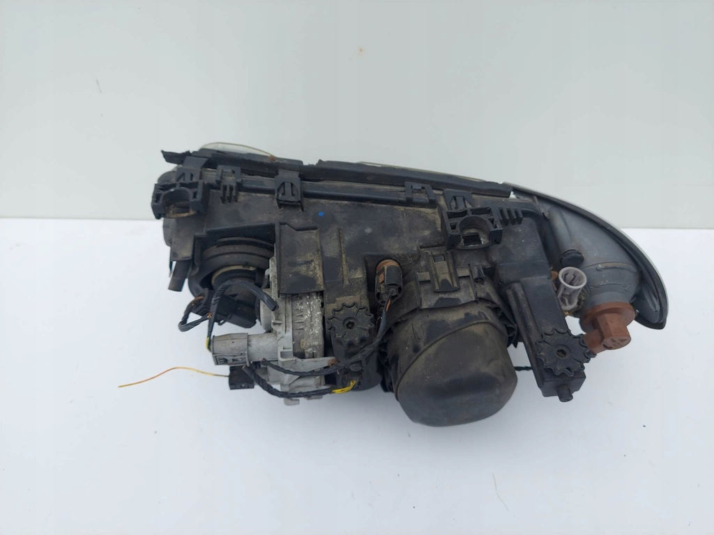 Frontscheinwerfer BMW Compact E46 Xenon Ein Stück (Rechts oder Links) Headlight SCH6229762824ph