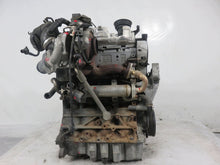 Load image into Gallery viewer, Motor VW Scirocco CBDB 2.0 TDI 140PS 103kW 2010 Diesel Engine Komplett MOT7405406486jo