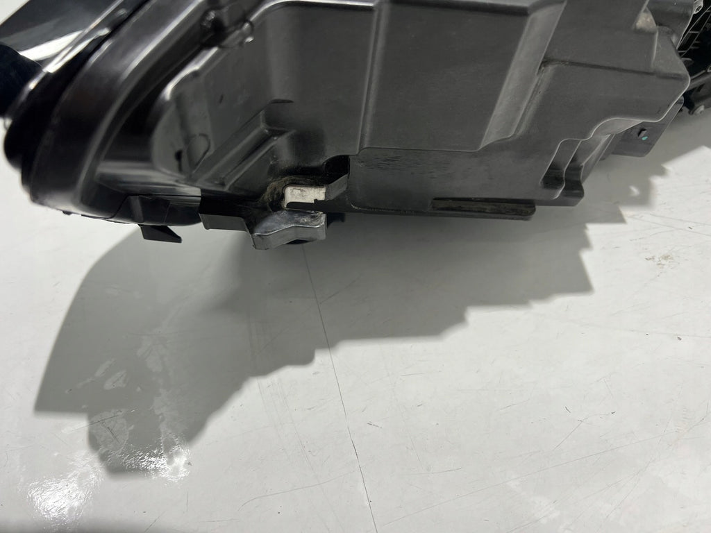 Frontscheinwerfer Audi A6 C7 4G0941034H LED Rechts Scheinwerfer Headlight