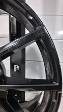 Load image into Gallery viewer, 1x Alufelge 20 Zoll 8.0" 5x112 26ET Glanz Schwarz 8097240 BMW G14 G15 Rim Wheel FEL1267341788ch