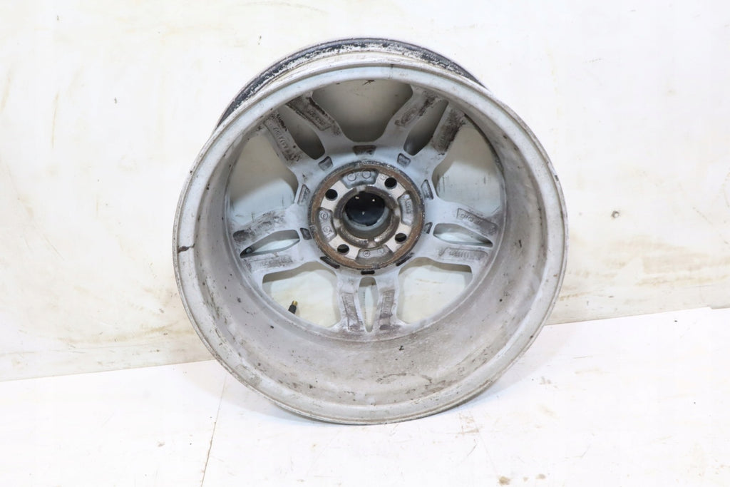 1x Alufelge 16 Zoll 6.5" 4x108 Ford B-Max Rim Wheel FEL8086680677xk