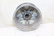 Load image into Gallery viewer, 1x Alufelge 16 Zoll 6.5" 4x108 Ford B-Max Rim Wheel FEL8086680677xk