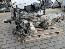 Laden Sie das Bild in den Galerie-Viewer, Motor Audi Bentley VW A8 Phaeton BRN 6.0 450PS 331kW Benzin Engine Komplett MOT8964143529wr
