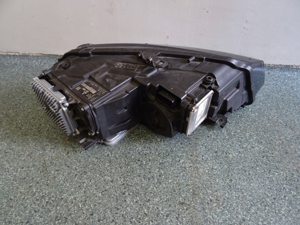 Frontscheinwerfer Audi A8 4H0941035 LED Links Scheinwerfer Headlight SCH7043852434mw