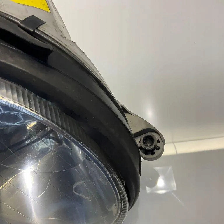Frontscheinwerfer Mercedes-Benz A2038201685 Rechts Scheinwerfer Headlight SCH7036704918cs