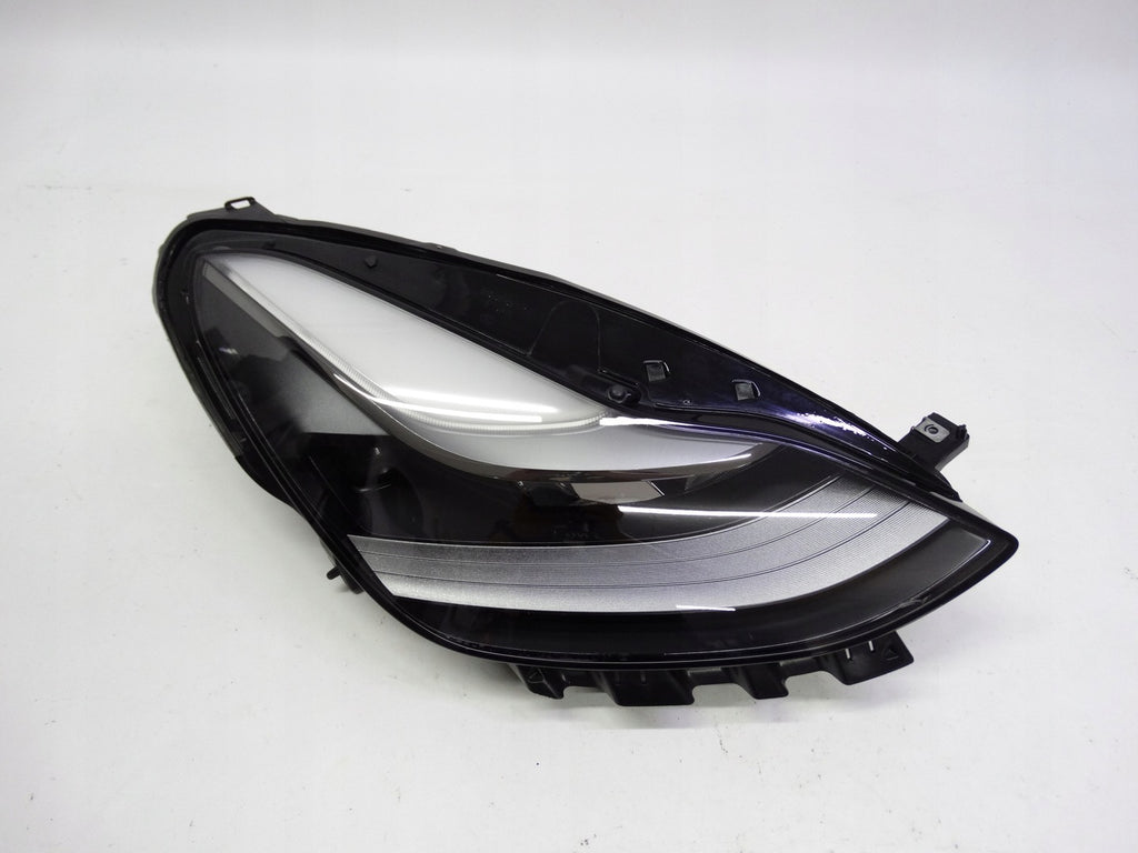 Frontscheinwerfer Tesla Model Y 1514953-00-E LED Rechts Scheinwerfer Headlight