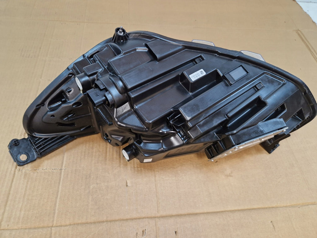 Frontscheinwerfer Ford Focus JX7B-13E016-CJ Full LED Rechts Headlight SCH9274805927sg