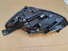 Laden Sie das Bild in den Galerie-Viewer, Frontscheinwerfer Ford Focus JX7B-13E016-CJ Full LED Rechts Headlight SCH9274805927sg