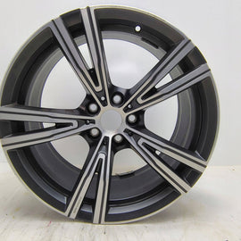 1x Alufelge 19 Zoll 5x112 8089897 BMW G21 G20 Rim Wheel FEL9341900459yy