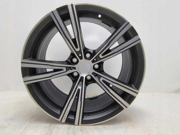 1x Alufelge 19 Zoll 5x112 8089897 BMW G21 G20 Rim Wheel FEL9341900459yy