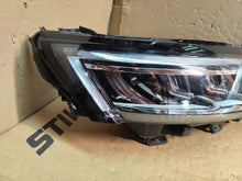 Laden Sie das Bild in den Galerie-Viewer, Frontscheinwerfer Renault Koleos II 260104431R LED Rechts Scheinwerfer Headlight SCH9776957176hi