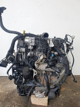 Laden Sie das Bild in den Galerie-Viewer, Motor Ford Transit Custom YMF6 2.0 130PS 96kW 167TKm 2012 Diesel Engine Komplett MOT8495178872at