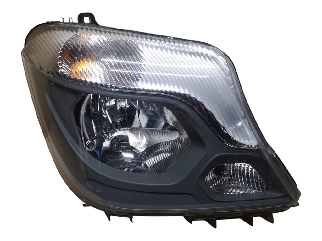 Frontscheinwerfer Mercedes-Benz Sprinter 906 A9068202461 Halogen Rechts