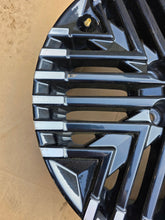 Load image into Gallery viewer, 1x Alufelge 17 Zoll 6.0" 5x114.3 45ET Citroën II Leaf Rim Wheel FEL4832851130sz