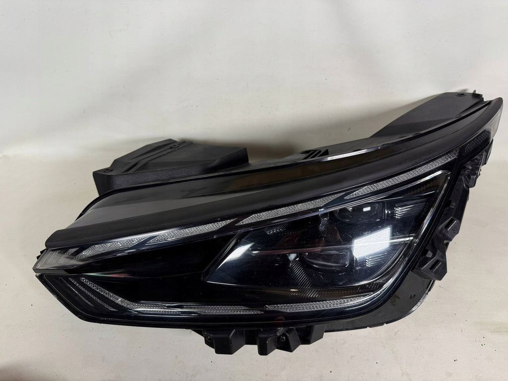 Frontscheinwerfer Kia Ev6 92101-CV130 Full LED Ein Stück (Rechts oder Links)