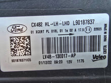 Laden Sie das Bild in den Galerie-Viewer, Frontscheinwerfer Ford Kuga LV4B-13E017-AP Full LED Links Scheinwerfer Headlight SCH5848402890mx