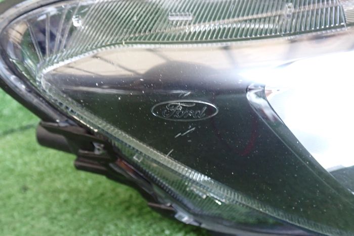 Frontscheinwerfer Ford Tourneo Connect 2KF941006D Rechts Scheinwerfer Headlight SCH5949228926uc