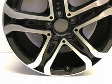 Laden Sie das Bild in den Galerie-Viewer, 1x Alufelge 18 Zoll 5x112 A2434011600 Mercedes-Benz Eqa Eqb Rim Wheel FEL7765991005pp
