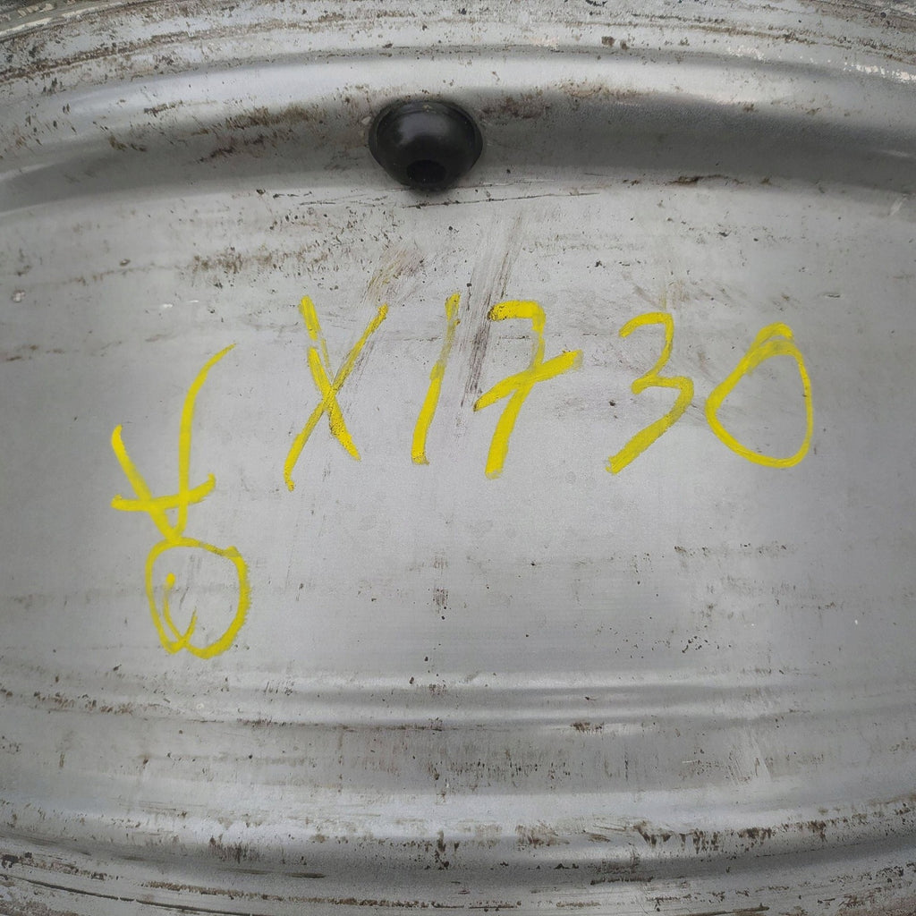 1x Alufelge 17 Zoll 7.0" 5x112 40ET Glanz Silber 3G0601025BF VW Passat B8 FEL9123915929au