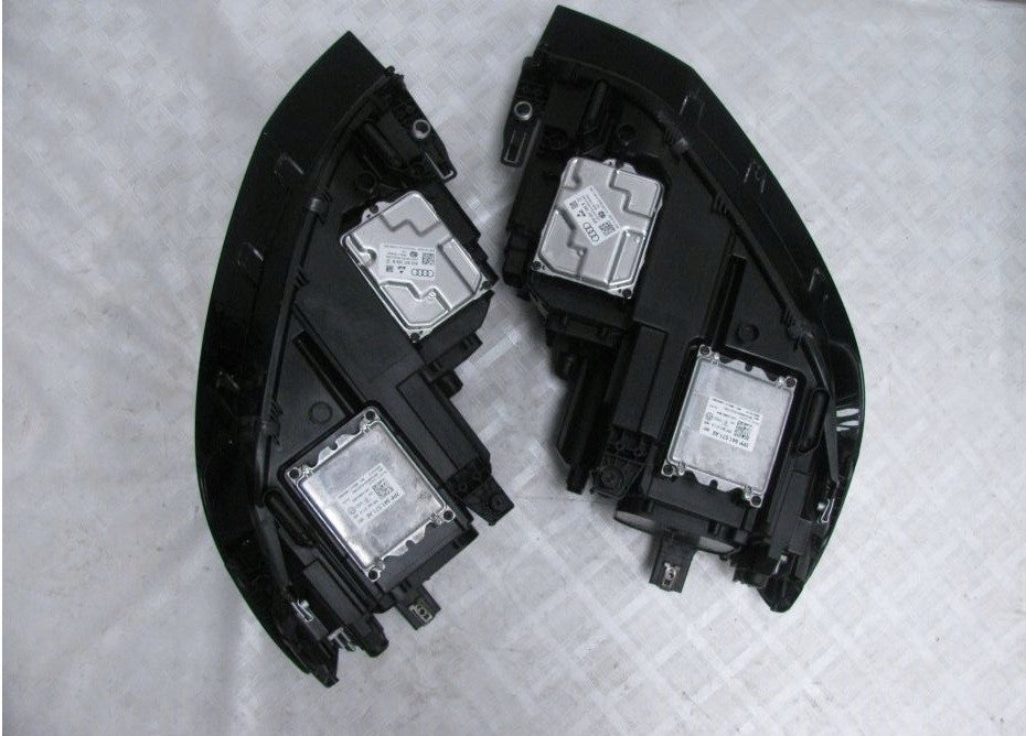 Frontscheinwerfer VW Touran 5TB941082A 5TB941081A LED Rechts oder Links SCH6248501222ns