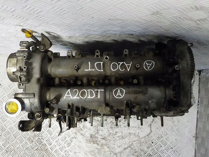 Motor Opel Insignia Astra J A20DT 2.0 CDTI 131PS 96kW 216TKm Diesel Unkomplett MOT8218409543oq